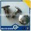 High Tensile Stainless Steel Carriage Bolt