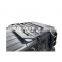 Maiker Offroad Roof Rack for Jeep Wrangler JK JL Luggage Rack 4x4 Accessories