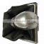 5 6 Speed black  Plastic Gear Shift  Knob For Focus