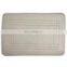 Wholesale custom design bath mat washable bathroom rug memory foam bath mat non slip