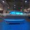 best sale Multifunctional float tank spa capsule and aqua massage spa capsule
