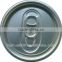 Alu Easy Open Lids for Beverage Can