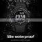 SMAE 1925 Digital Sports Watches Men 50M Waterproof LED Back Light Stopwatch Alarm Clock Auto Date Wristwatches Sport Watch