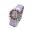 Fashion Hot Sale Products WINNER 001 Men Manual Mechanical Can Custom Logo Bands Wrist Watch