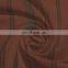 Stock Fabric Yarn Dyed Polyester Rayon Stripe Fabric For Garments