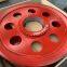 API 8C SHEAVES FOR TRAVELLING BLOCK DRILLING RIG