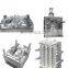 Guangdong mold supplier Supply Custom Abs Injection Plastic Mould