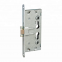 1739 Anti Fire Door Lock Body With Panic Function Fireproof Lock Body