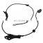Brand New Factory Price Stock Anti Lock Brake Rear Right Left ABS Wheel Speed Sensor 89516-02111 For Corolla Levin Verso