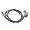 HIGH Quality ABS Wheel Speed Sensor OEM 4001475 / 400 1475  FOR SAAB 9000 (1990 - 1996)