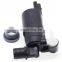 New Product Windshield Window Washer Pump OEM 643470/643492/91160063/93160293/4410722/4408575/8200194414 FOR Megane Twingo