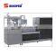 Pharmaceutical Grain Micro Pellet Oil Empty Capsule Liquid Filling Sealing Encapsulation Machine Fully Automatic