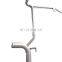 SMW250513 	Water Inlet Pipe Assembly 	For  	Hover Great Wall