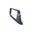 New Car Radio Fascia Panel  Headunit Dash Facia Frame Surround with Trim Installation Kit  Frame