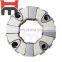 Excavator high quality 50AS 50A 50AC Coupling Assy