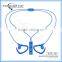 Powerful Anti-fall wireless sport stereo bluetooth earphone invisible