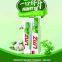 Lmz Good Taste Gum Care Natural Herbal Toothpast