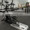 Gym Gym Used Adjustable Cable Crossover Strength Training Machine  cc05 Elliptical