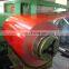 Colorful Ral SGCC Gi Steel PPGI Galvanized Steel Coil