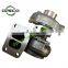 For Komatsu Earth Moving PC150/200 S6D95L turbocharger 700836-5001S 700836-0001 6207819330 6207818331
