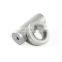 reliable factory direct supply aluminum alloy shell cnc anodized aluminum custom processing