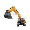 30Ton Crawler Excavator Sy305C In China For Sale Sy305H XE305D