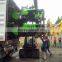 DEUTZ FAHR TRACTOR