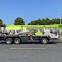 High Quality With Best Price Small 25 ton Hydraulic Truck Mobile Crane Truck Crane for sale