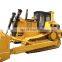 Cheap Track Bulldozer cat D8 used CAT bulldozer D8R used cat dozer