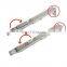 TOP quality L Shaped Flush Bolt lock Slide Lock Bolt Steel Concealed stainless steel Tower Bolt