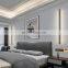 Corner Strip Wall Light Bedroom Simple Modern Wall Light  LED Stair Corner Wall Lamp