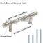 China modern main type stainless steel handle classical handle for sliding indoor