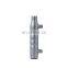 Building Bridge Prefabricate Semi Rebar Grouting Coupler