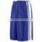 Striped Dazzle Basketball Shorts / Dazzle Basketball Short / Trainer Basketball Shorts