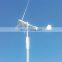 Domestic wind turbine 4kw