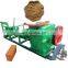 Runxiang Small Scale Hot sale Automatic and Semiautomatic Red Soil earth Clay Logo Brick product line Extruder Making Machine