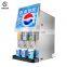 China Manufacture  Soda Fountain Dispenser Machine  / Soda Dispenser  / Drink Dispenser