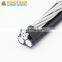 Low Voltage Triplex Overhead Periwinkle 2*4awg+1*4awg Service Drop Cable Conductor