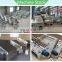 Fertilizer Solid and Liquid Chicken Manure Dehydrator Separator Cow Pig Dug Separator Dewatering Machine