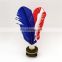 Outdoor Funny Game Promotional Cheap Feather Jianzi Chinese Shuttlecock