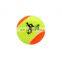 Hot Selling custom logo chemical fiber custom beach tennis racket ball