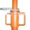 concrete scaffolding support steel shutring props jack steel korea for construction