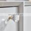 New fashion European Diamond crystal cabinet pull handle