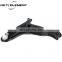 KEY ELEMENT Auto Right Left Control Arms 54500-0X000 for I10 2011-2016 Rear Control Arms Auto Suspension System