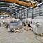 Galvanized Steel Coil Factory Hot Dipped/Cold Rolled JIS ASTM DX51D SGCC