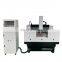 long service life 8090 mould cnc router for sheet metal cutting  milling machine
