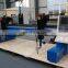 CNC Гantry Flame Plasma Cutters - оборудование для резки металлических труб и листов