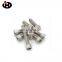 JINGHONG Stainless Steel Hexagon Socket Head Machine Screw