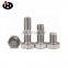 Hot Sales Hardware Fasteners Stainless Steel Hex Bolt And Nut