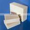 Factory CustomizationWear Resistant Machining Plastic Natural White Nylon Block nylon sheet
